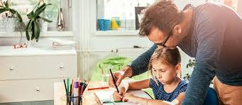 Homework Solutions for Parents   Parenting lk Speld NSW