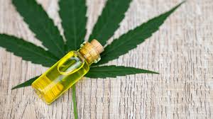 Cannabis oil can only be sold legally in britain if it contains less than 0.05% thc. What Research Says About Cbd Oil Northwestern Medicine