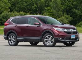 honda crv the best suv indonesia