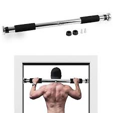 Door Home Exercise Workout Training Gym