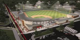 Final Season For Original Loeb Stadium Underway Ballpark