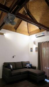 ceiling and ceiling fan fisheye