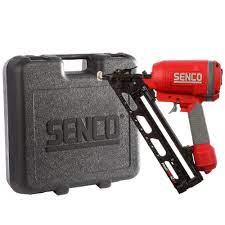 angled finish nailer 4g0001n