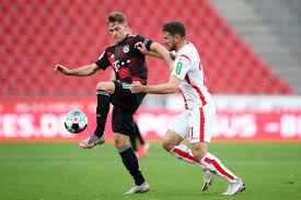 Watch highlights and full match hd: Four Observations From Bayern Munich S Gritty 2 1 Win Against Fc Koln Bavarian Football Works
