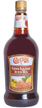 Chi Chi S Long Island Iced Tea 1 75l