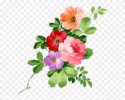 All png images can be used for personal use unless stated otherwise. Flowers For Mrs Gof Happy Birthday Flower Png Clipart 2106456 Pikpng