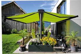 Free Standing Awnings Perfect For