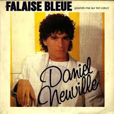He spent his childhood in lyon, where he was preparing for his job as a musician studying piano for a decade at the conservatory in the city. Daniel Levi Falaise Bleue Fr 1983 By Flytetymes Presents International Funk