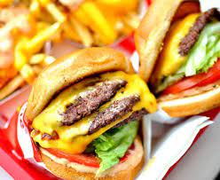 Supreme court should grant a famed. In N Out Burger Adds First New Menu Item In 15 Years Qsr Magazine