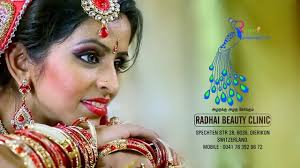 radhai beauty clinic thamilar ch no 1