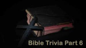 270 bible trivia questions answers new old testament bible questions and . 100 Bible Quiz Questions Answers Bible Trivia Topessaywriter