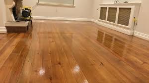 dustless floor sanding what is