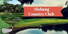 Alabang Country Club, Inc. | Discounts, Reviews and Club Info