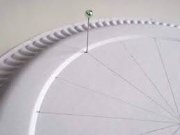 make a paper wind turbine