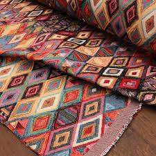 tapestry fabric peru