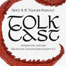 TolkCast - Der Tolkien Podcast