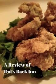 See 270 unbiased reviews of dot's back inn, rated 4.5 of 5 on tripadvisor and ranked #39 of 1,602 restaurants in richmond. A Review Of Dot S Back Inn Food Great Recipes Fried Oysters