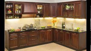 These prefabricated designs take into account space and layout. Small Indian Modular Kitchen Designs Youtube