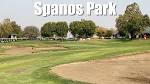 Golf In Stockton, Ca | The Reserve At Spanos Park Golf Course ...