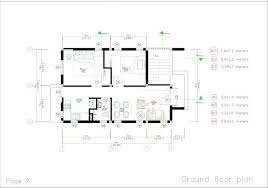 Small House Plan 2 Bedrooms 1 Bath
