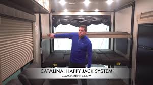 coachmen catalina feature spotlight