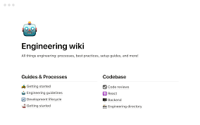 notion the wiki that redefines wiki