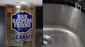the best uses for bar keepers friend