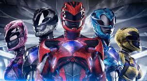 See more ideas about saban's power rangers, power rangers, power rangers 2017. Power Rangers Releases New International Movie Poster