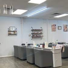 serenity nails and spa updated march