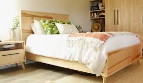 Plywood Bed Design Ideas For A Stylish