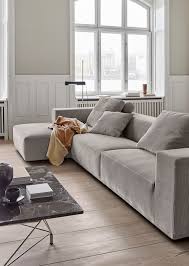 Baseline Modular Sofa Inredadesign