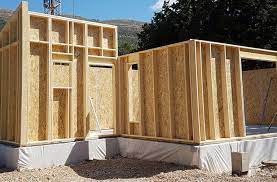 maison ossature bois ou panneaux bois