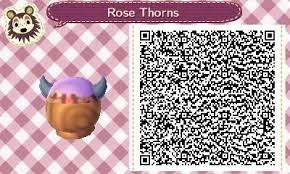 Which is the most expensive item in animal crossing? Crossingcreep Here S A Version Of The Horned Flower Crown My Mayor Has Been Wearing Plea Animal Crossing Qr Codes Clothes Animal Crossing Qr Animal Crossing