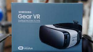 Samsung ra mắt kính thực tế ảo Gear VR tại Việt Nam