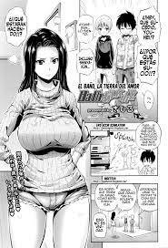 Ver mangas hentais
