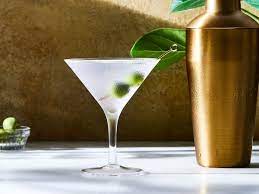 best gin martini recipe how to make a