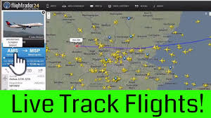 best american airlines flight tracker