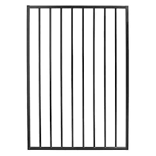 Metal Fence Gates Metal Fencing The