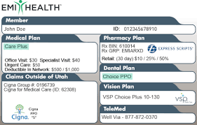 Has launched upgraded health care plus insurance policy. Emi Health Members Provider Search