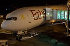 ethiopian airlines review airlinereporter