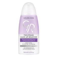 golden rose face cleansers two