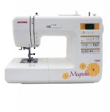 6 Best Janome Sewing Machines Reviewed In Detail Dec 2019