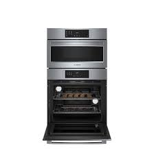 Bosch 800 Series Convection Microwave