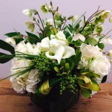Inside our shop on historic poyntz ave, our talented designers have. Calla Lilies Delivery Manhattan Beach Manhattan Village Florist Gifts