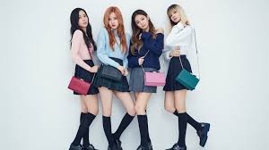 The great collection of blackpink desktop wallpapers for desktop, laptop and mobiles. 10 Top Black Pink Wallpaper Hd Full Hd 1080p For Pc Desktop 2019 Blackpink Fashion Black Pink Fashion