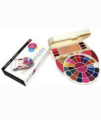 hilary rhoda makeup kit for regular and