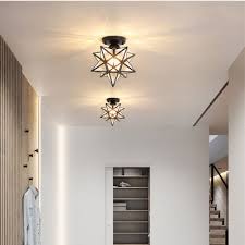 Indoor Led Ceiling Lamps