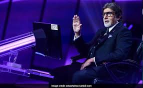 Besides retail banking, insurance and asset management activities. Kbc Question On Manusmriti Bjp Leader Seeks Police Action Against Amitabh Bachchan Kbc Makers
