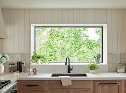 Types Of Kitchen Windows Pella