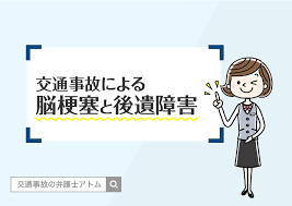 Please read the leaflet carefully and take this medicine in accordance with it or purchase and use this medicine under pharmacists' direction. äº¤é€šäº‹æ•…ã§è„³æ¢—å¡ž éº»ç—º ã—ã³ã‚Œã®å¾Œéºç—‡ãŒ å¾Œéºéšœå®³æ…°è¬æ–™ã¯ä½•å†† ã‚¢ãƒˆãƒ æ³•å¾‹äº‹å‹™æ‰€å¼è­·å£«æ³•äºº